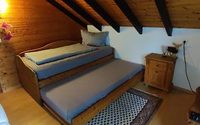 Ferienwohnung Glaeser