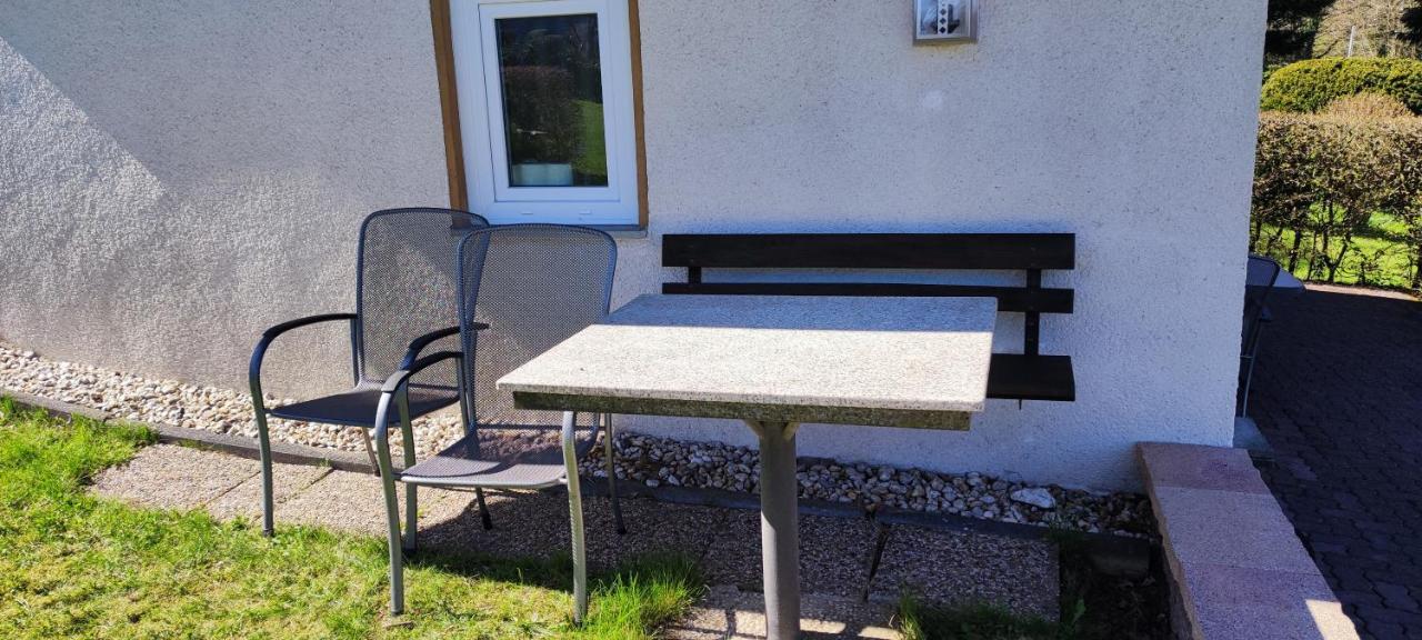 Ferienwohnung Glaeser Hilchenbach Exterior foto